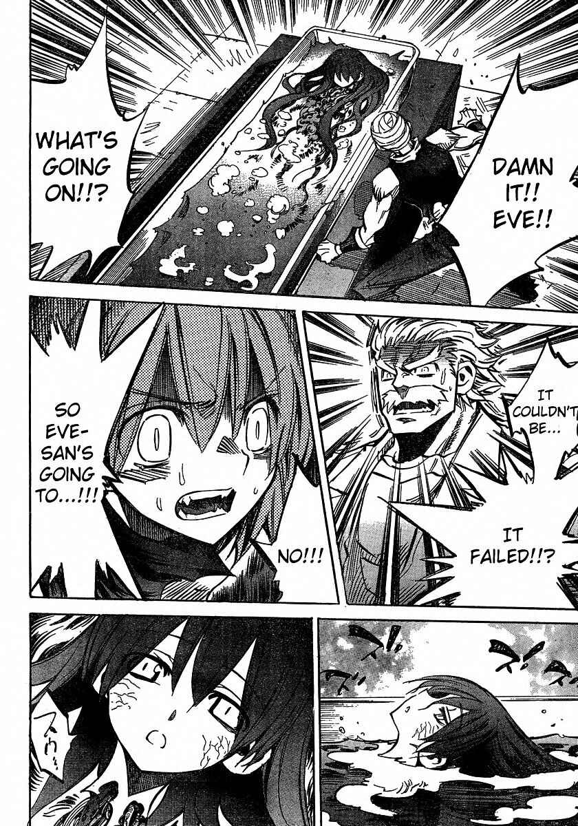 Page 23 Chapter 88 Needless