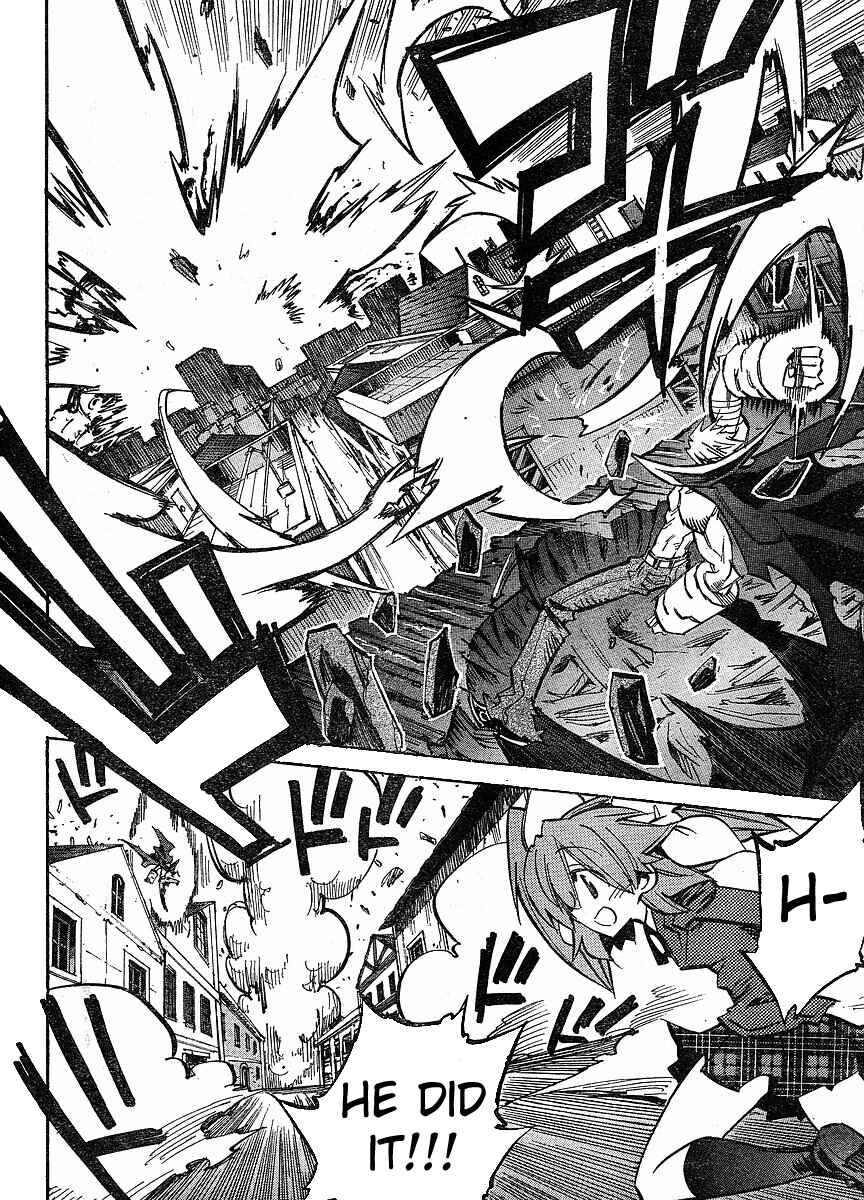 Page 11 Chapter 79 Needless