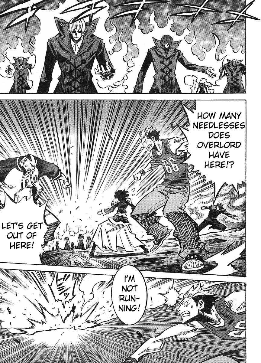 Page 16 Chapter 79 Needless