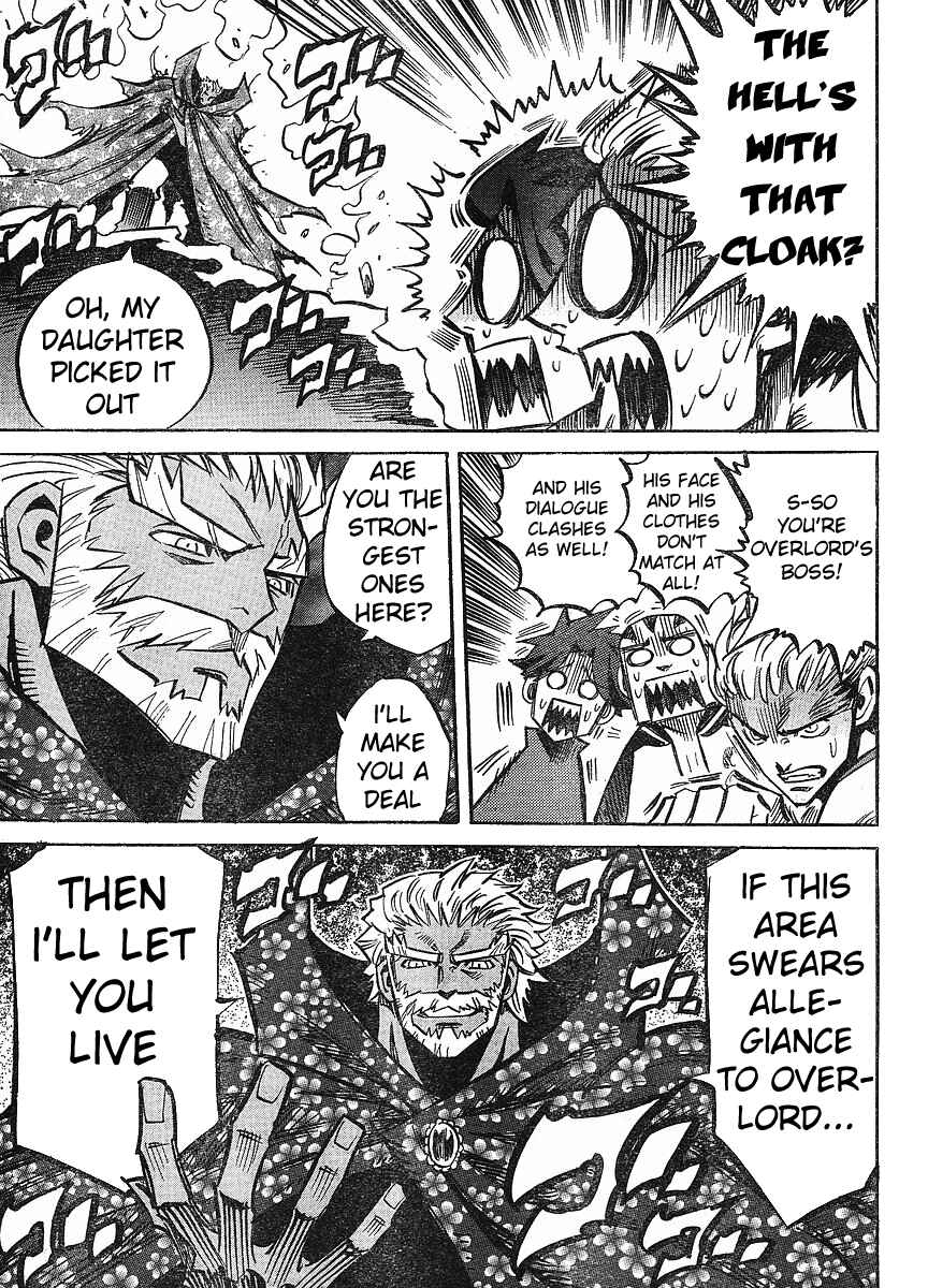 Page 20 Chapter 79 Needless