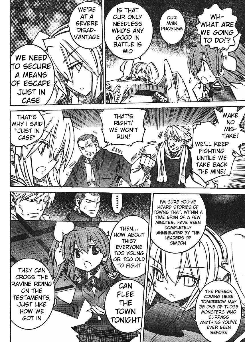 Page 12 Chapter 65 Needless