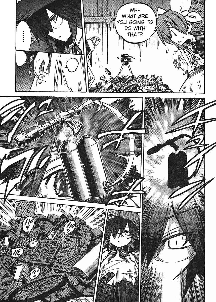 Page 15 Chapter 65 Needless