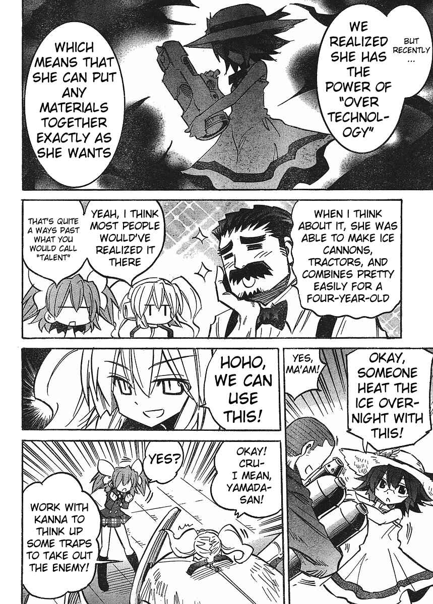 Page 20 Chapter 65 Needless