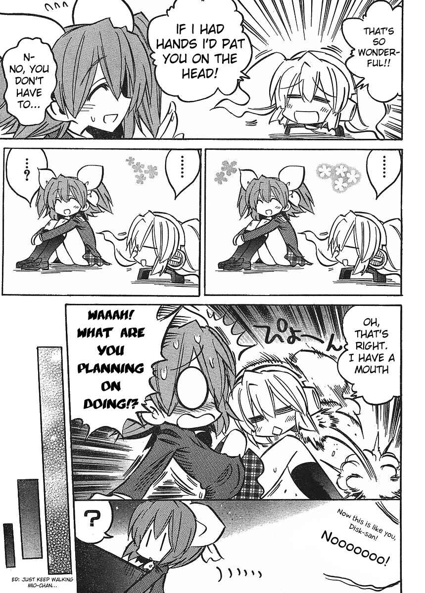 Page 25 Chapter 65 Needless