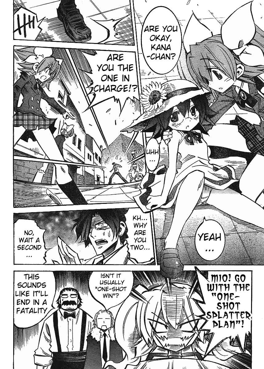 Page 4 Chapter 65 Needless