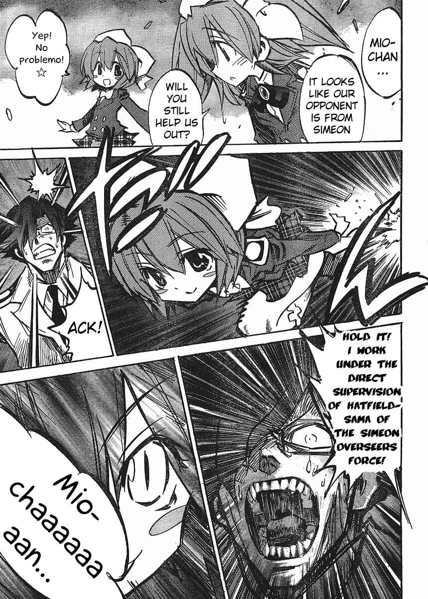Page 5 Chapter 65 Needless
