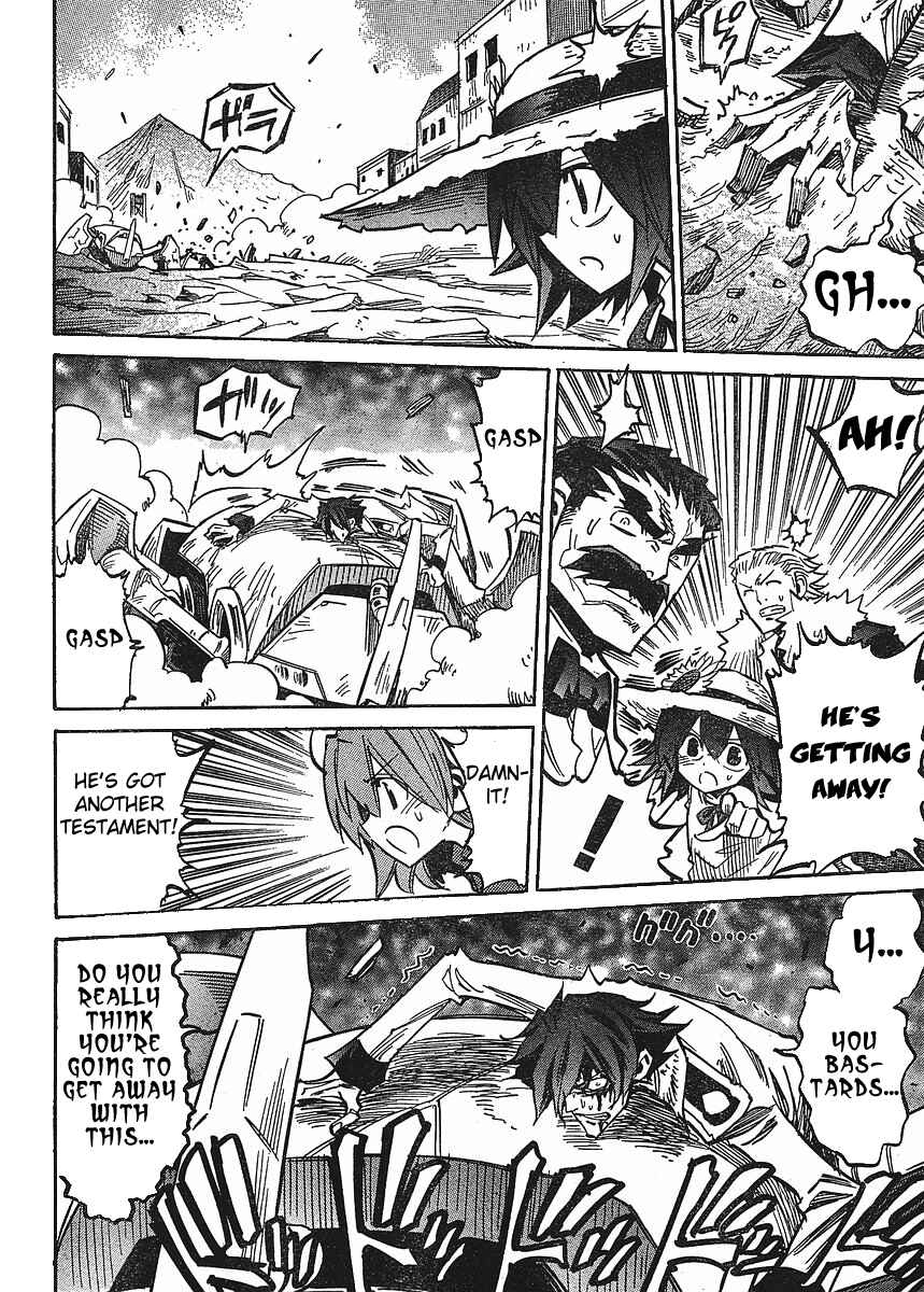 Page 8 Chapter 65 Needless