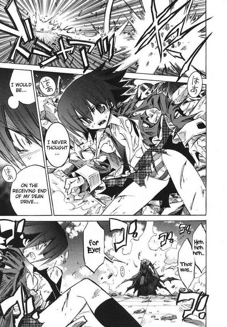 Page 11 Chapter 32 Needless