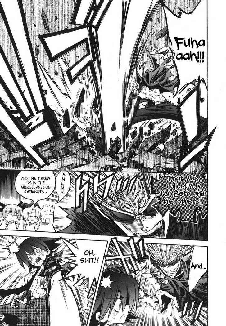 Page 13 Chapter 32 Needless