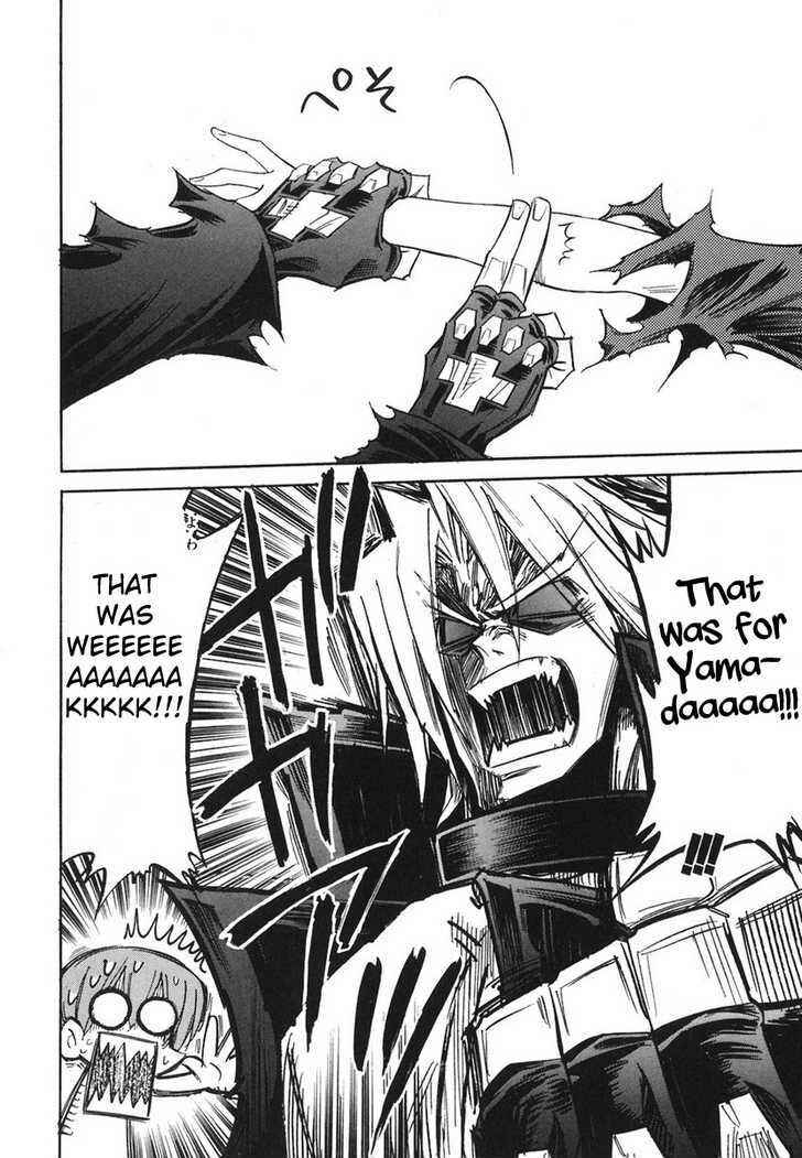 Page 14 Chapter 32 Needless