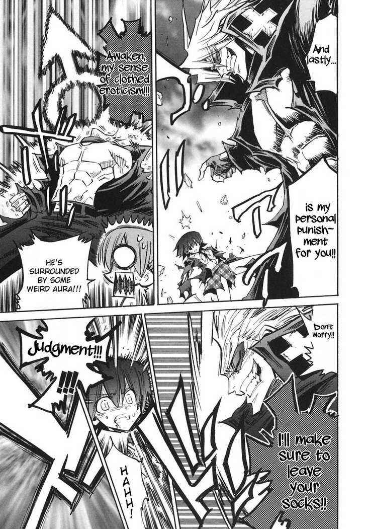 Page 15 Chapter 32 Needless