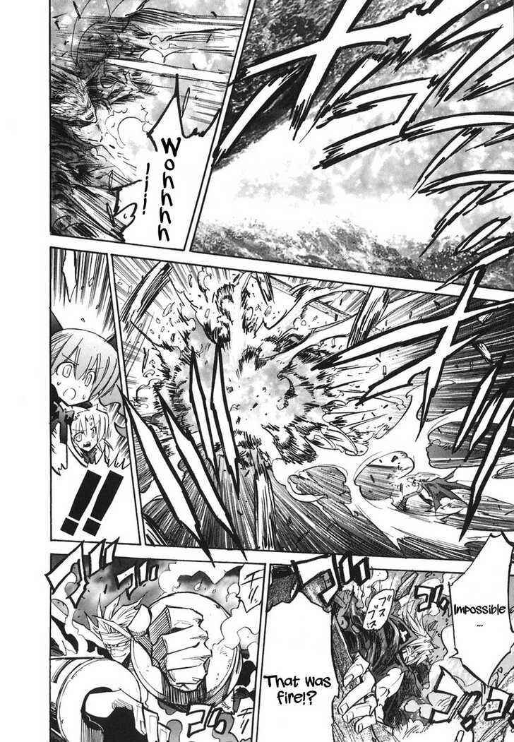Page 26 Chapter 32 Needless