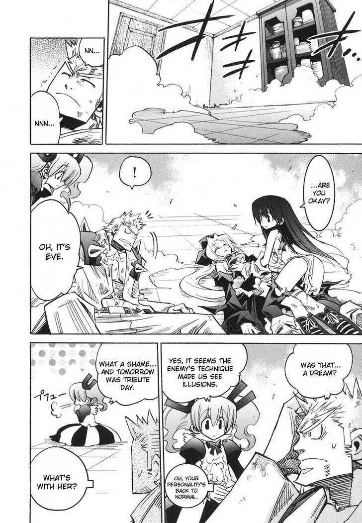 Page 6 Chapter 32 Needless