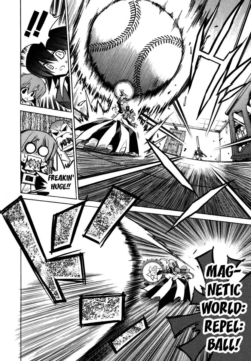 Page 10 Chapter 27 Needless