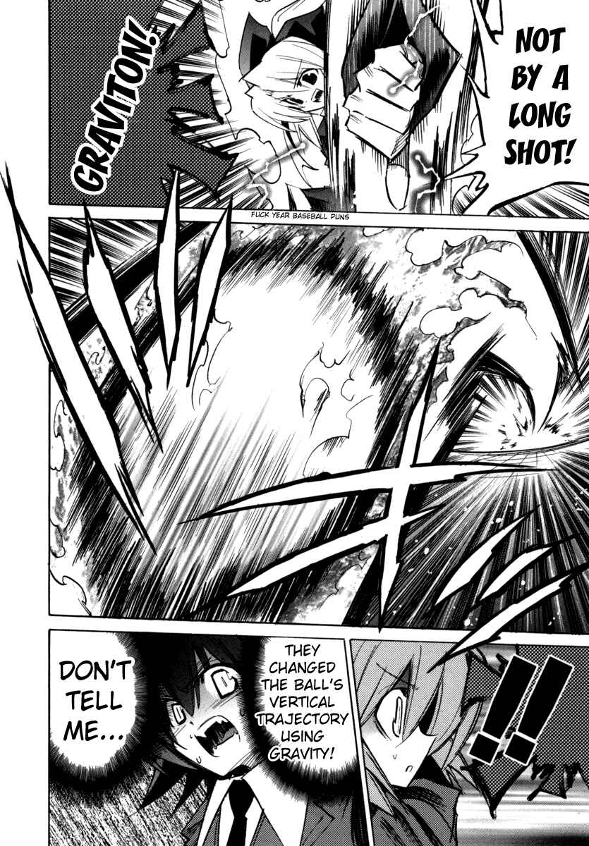 Page 18 Chapter 27 Needless