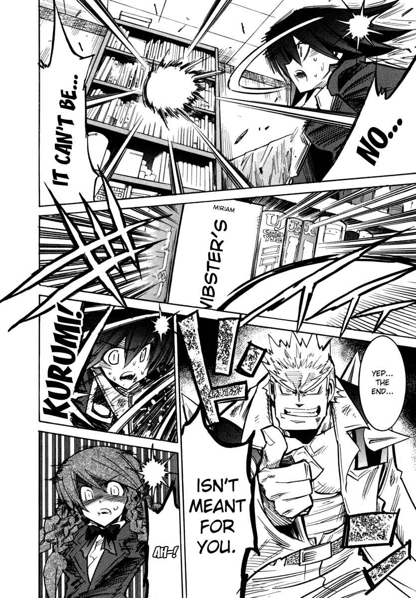 Page 24 Chapter 27 Needless