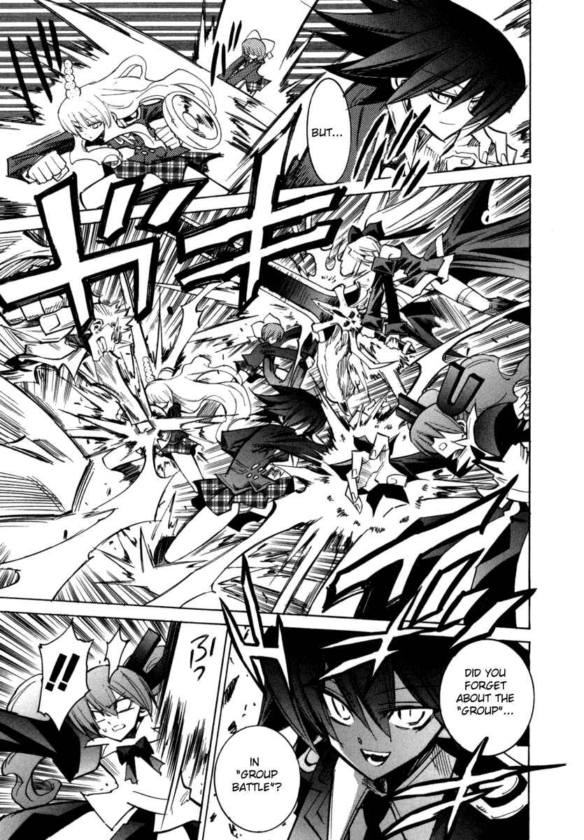 Page 7 Chapter 27 Needless