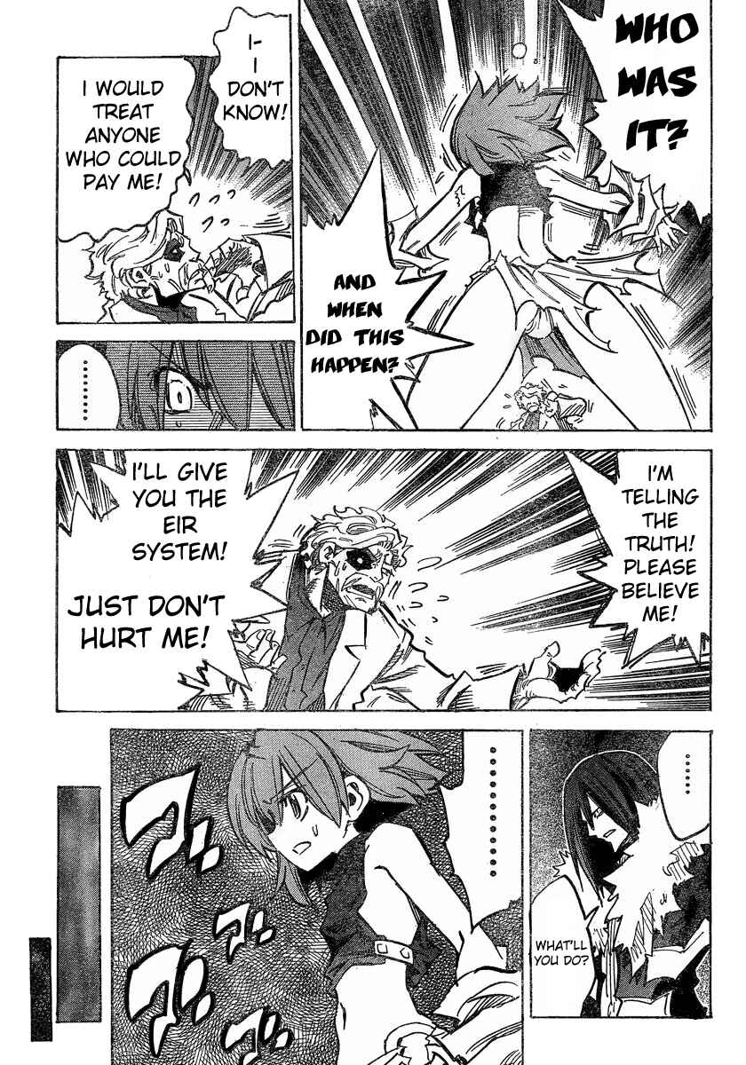 Page 23 Chapter 86 Needless