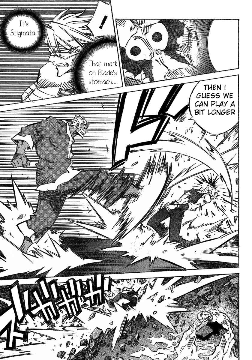 Page 25 Chapter 86 Needless