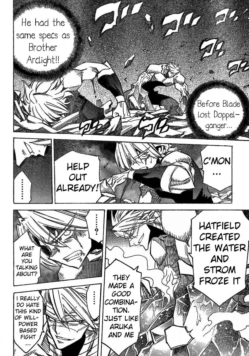 Page 26 Chapter 86 Needless