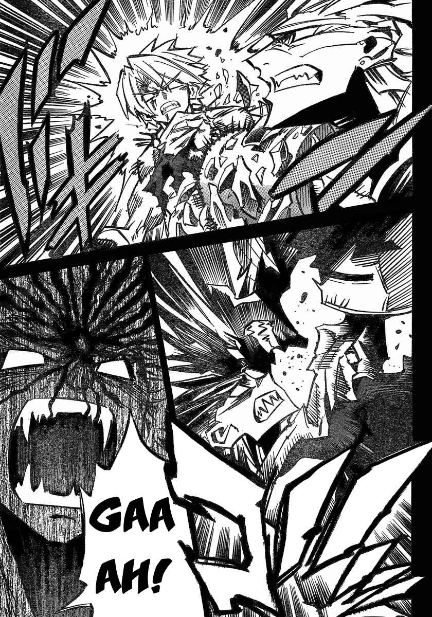 Page 27 Chapter 86 Needless