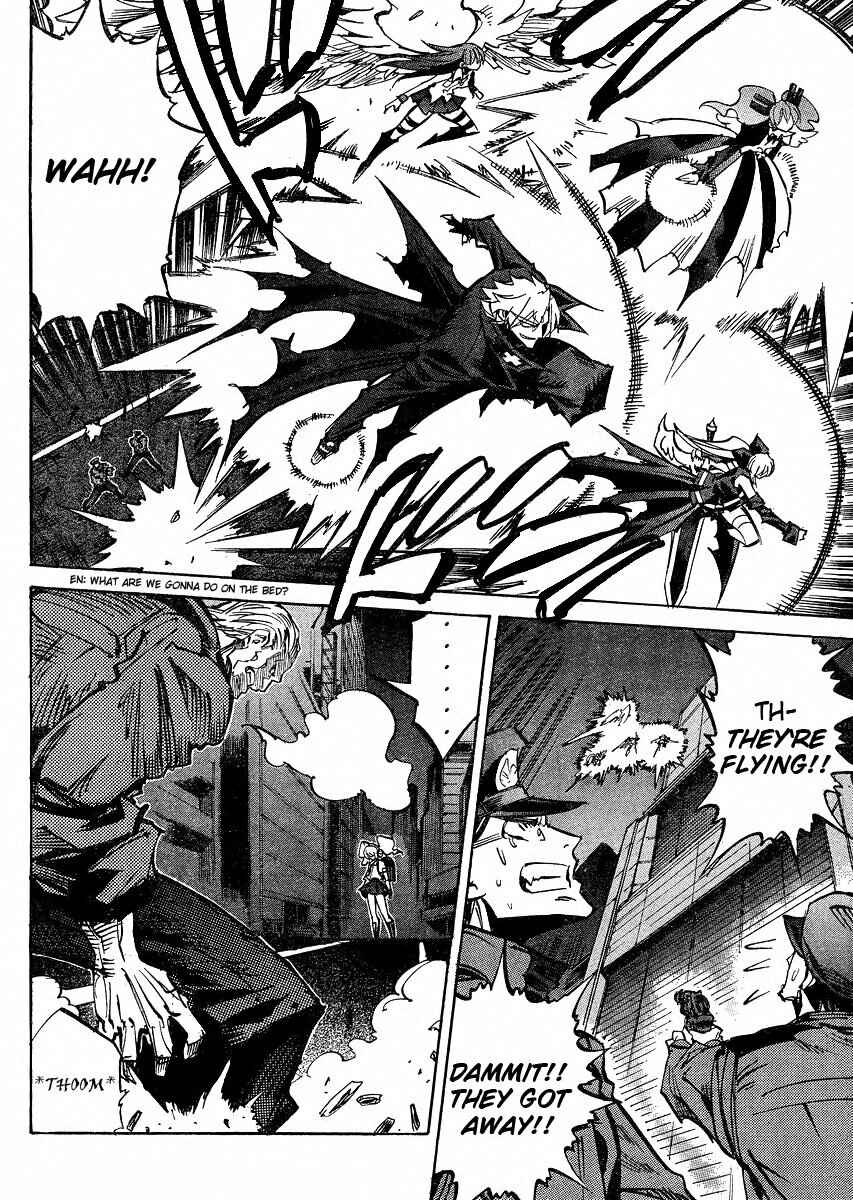 Page 13 Chapter 92 Needless