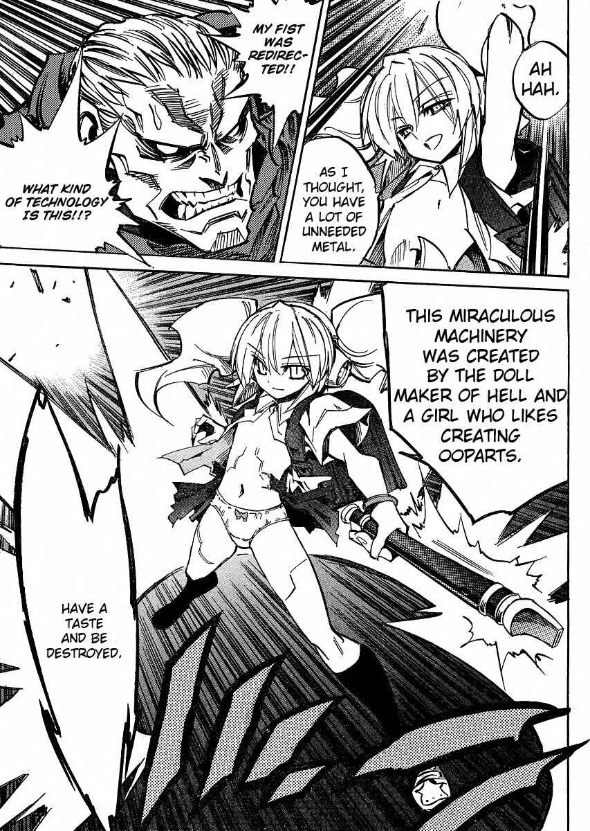 Page 16 Chapter 92 Needless