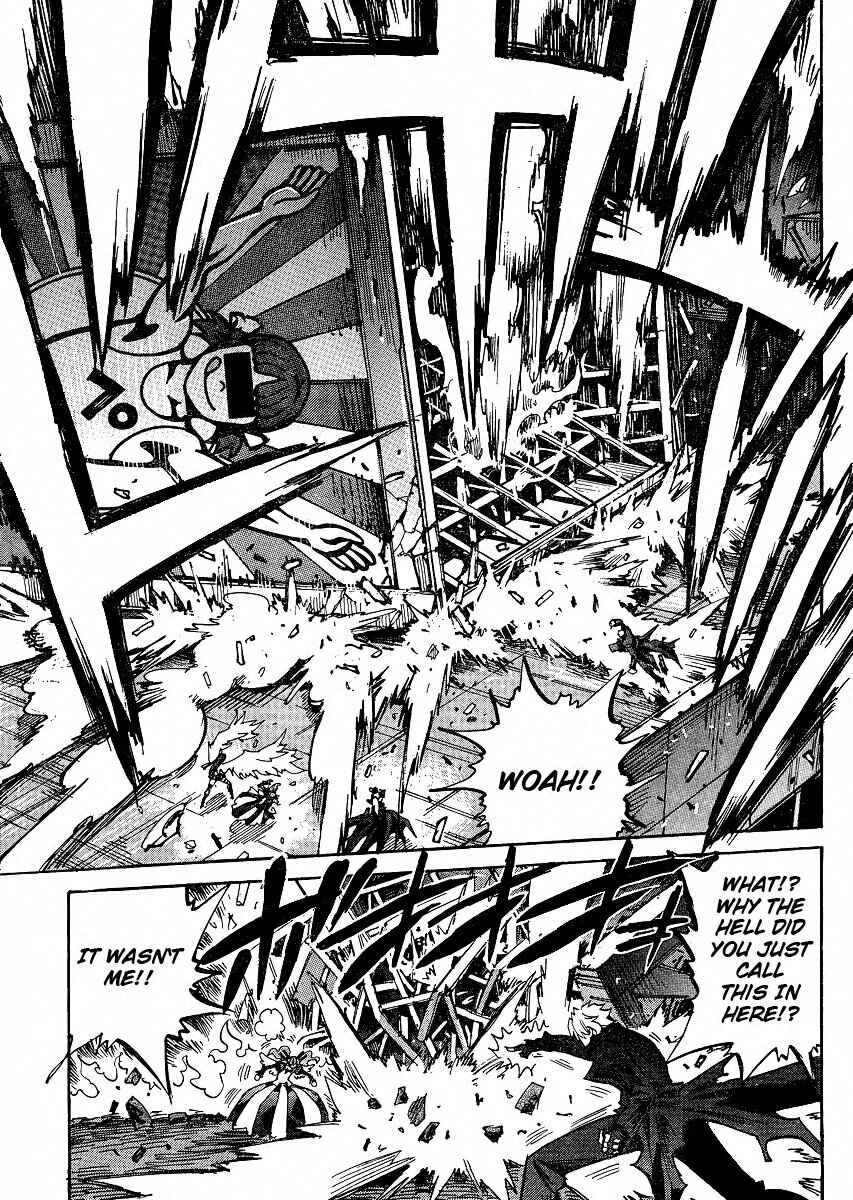 Page 24 Chapter 92 Needless