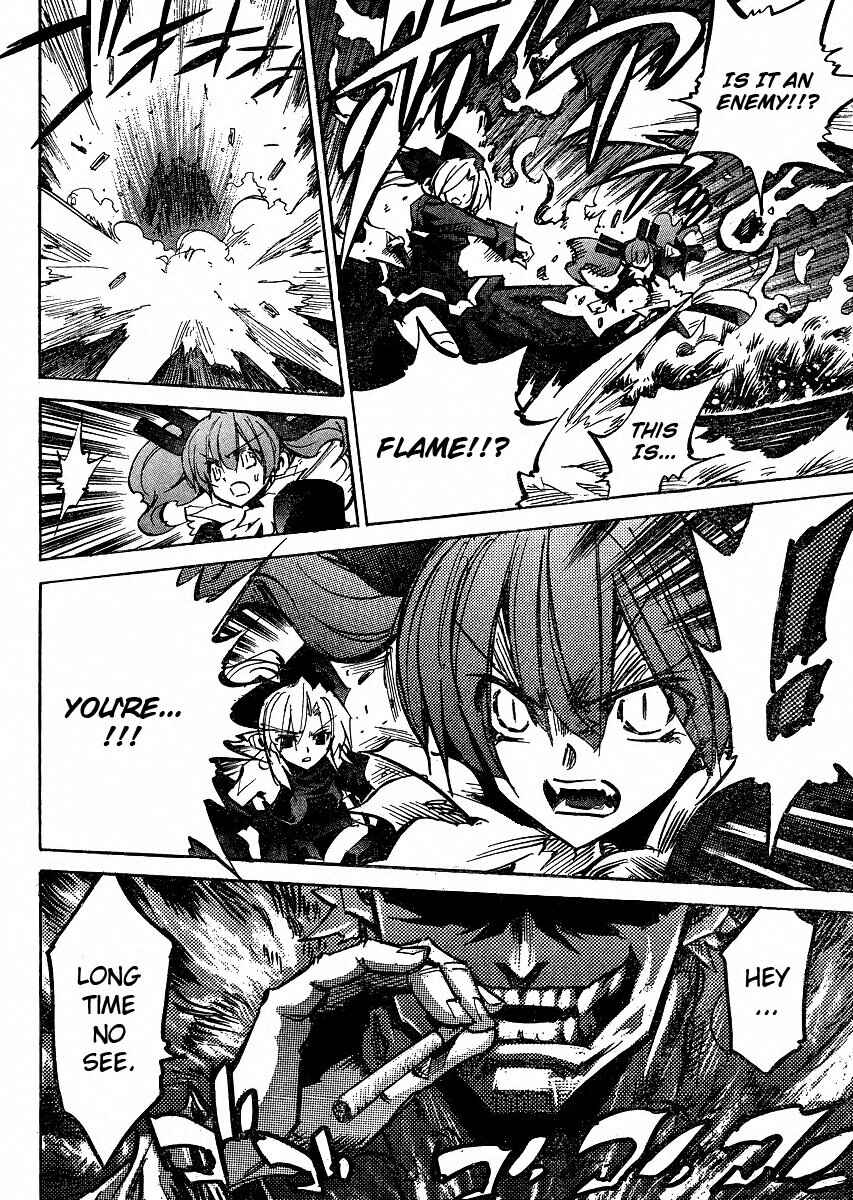 Page 25 Chapter 92 Needless