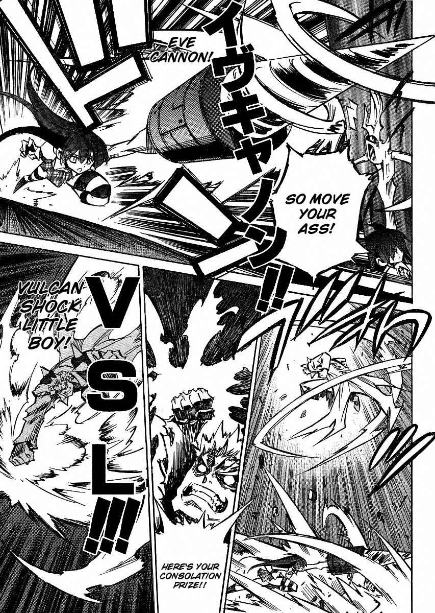 Page 28 Chapter 92 Needless