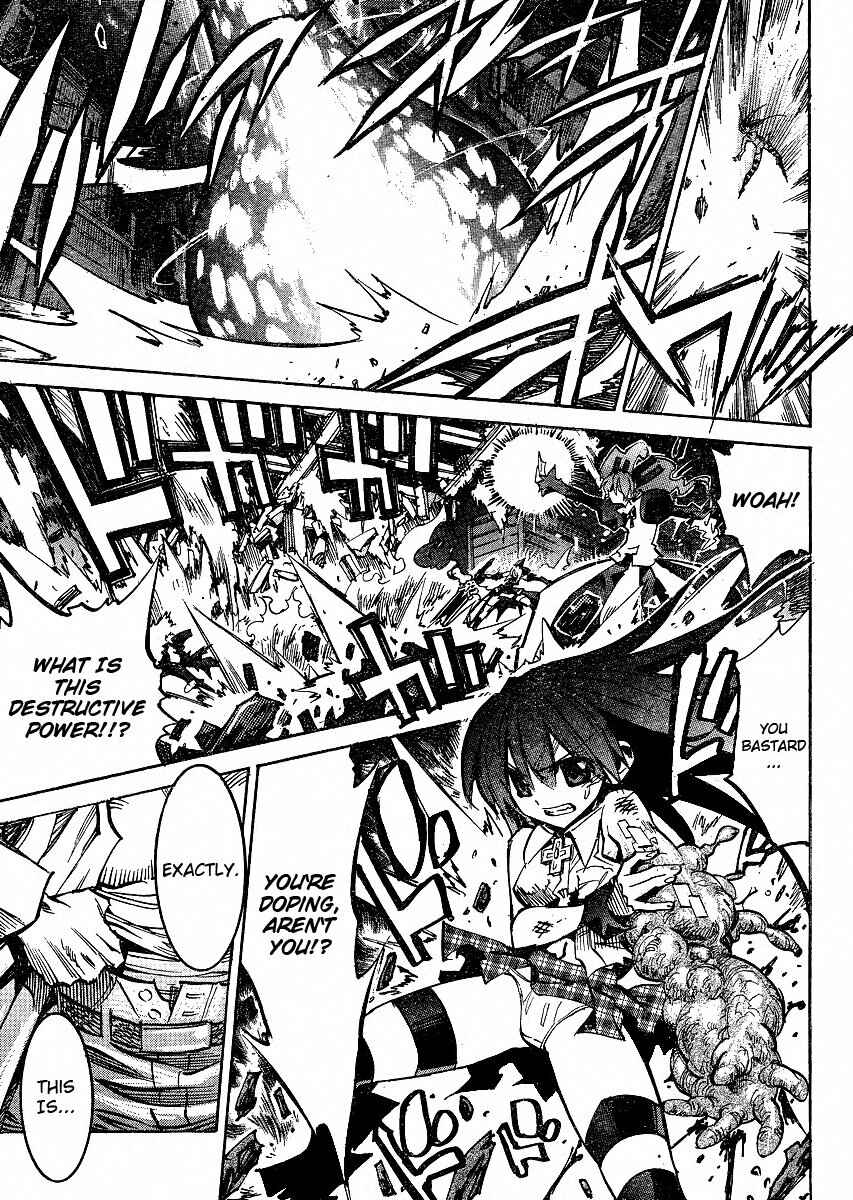 Page 30 Chapter 92 Needless