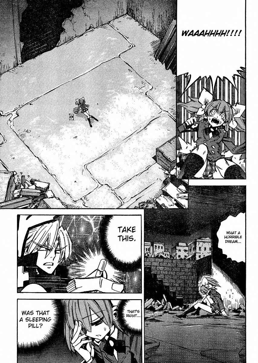 Page 5 Chapter 92 Needless