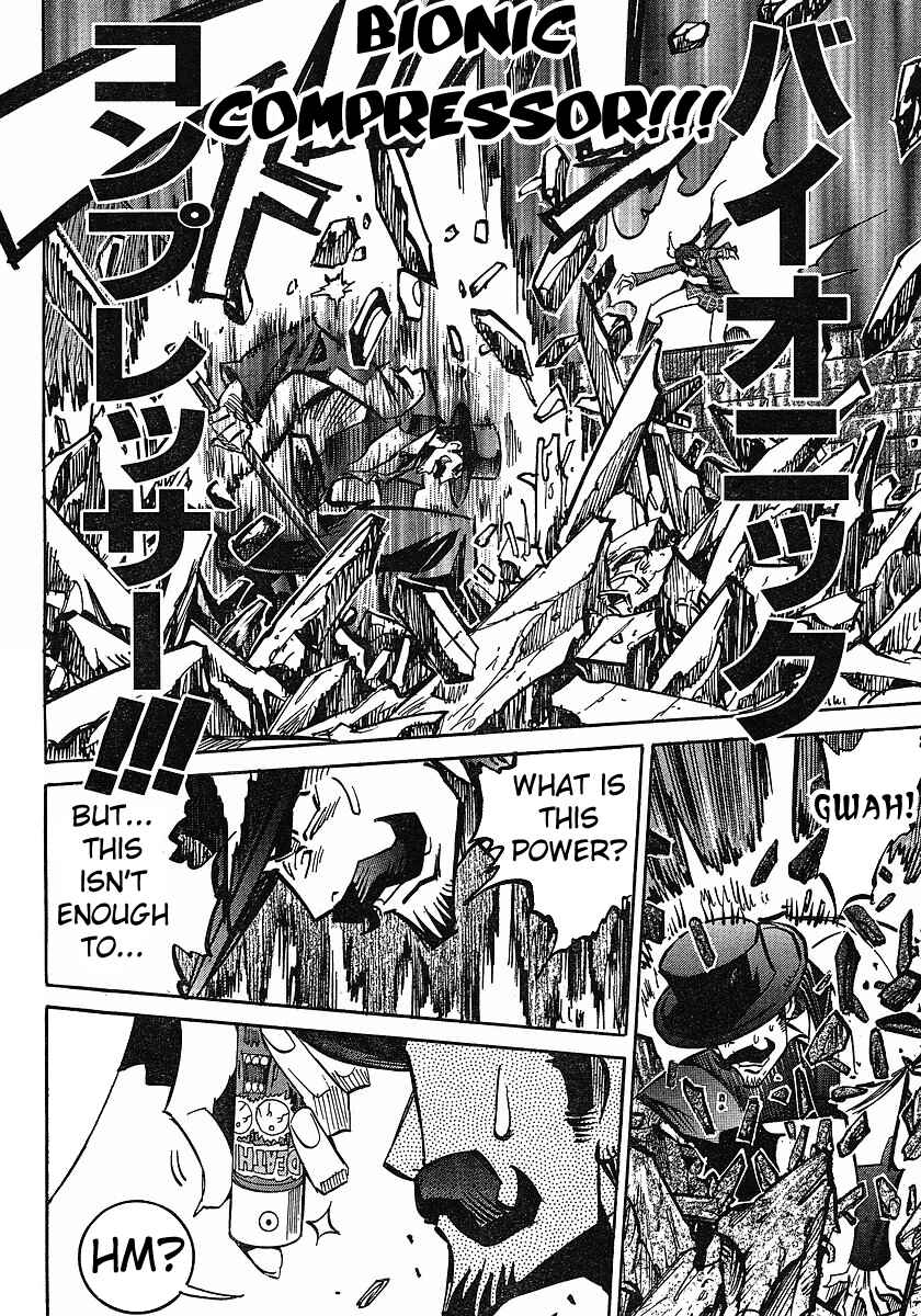 Page 10 Chapter 68 Needless