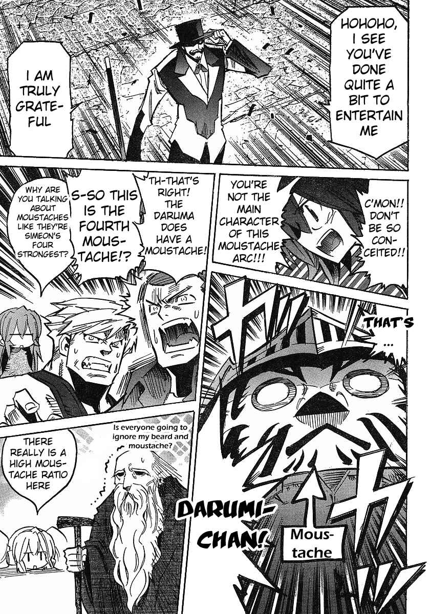 Page 25 Chapter 68 Needless
