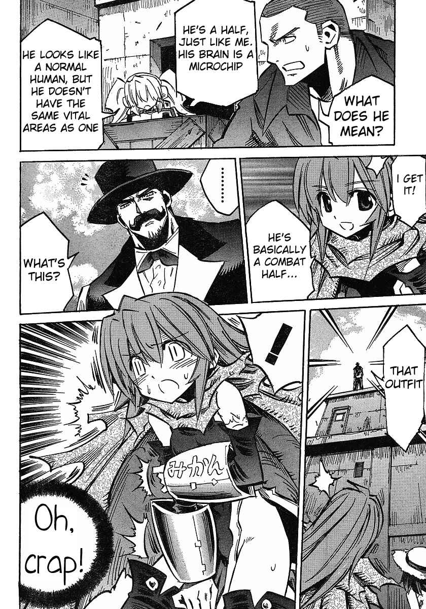Page 4 Chapter 68 Needless