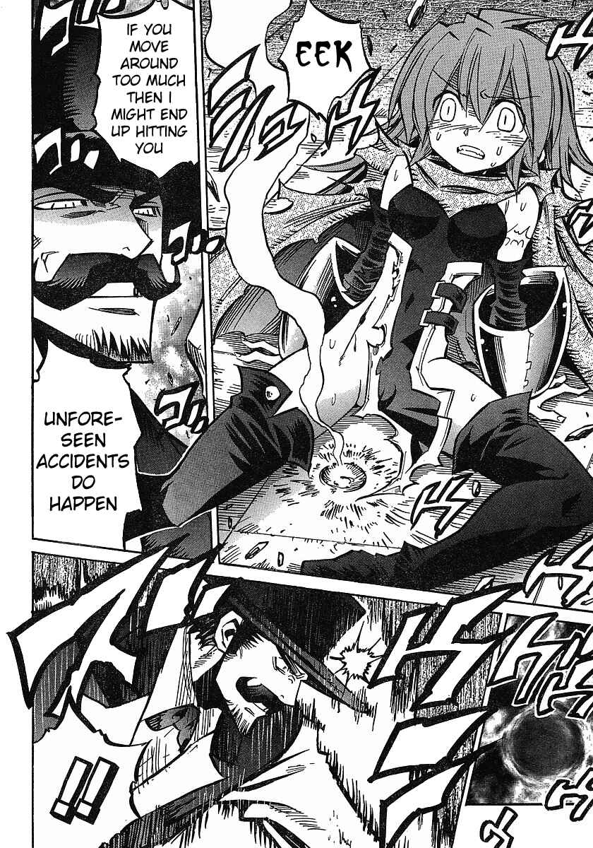 Page 8 Chapter 68 Needless