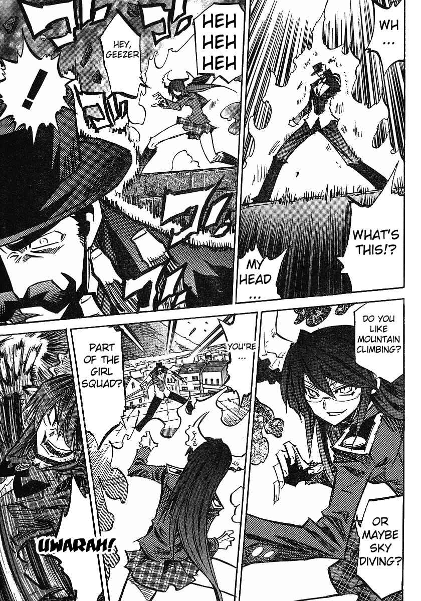 Page 9 Chapter 68 Needless