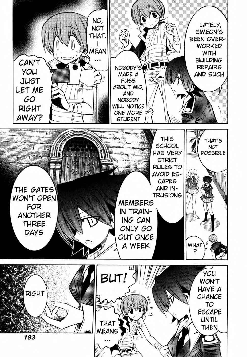 Page 11 Chapter 56 Needless