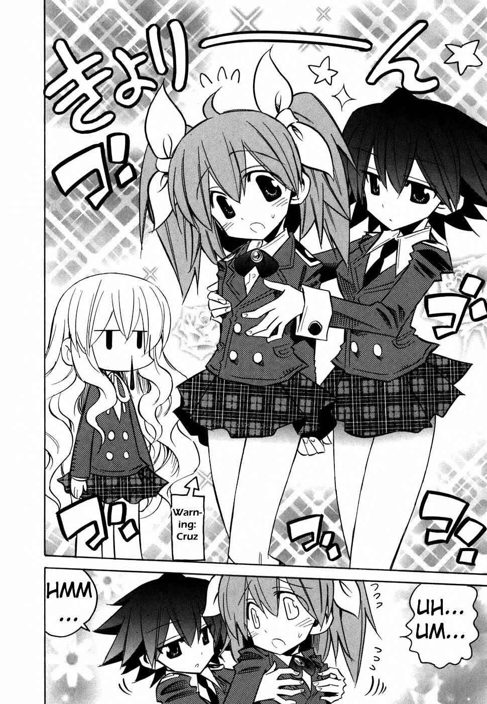 Page 20 Chapter 56 Needless