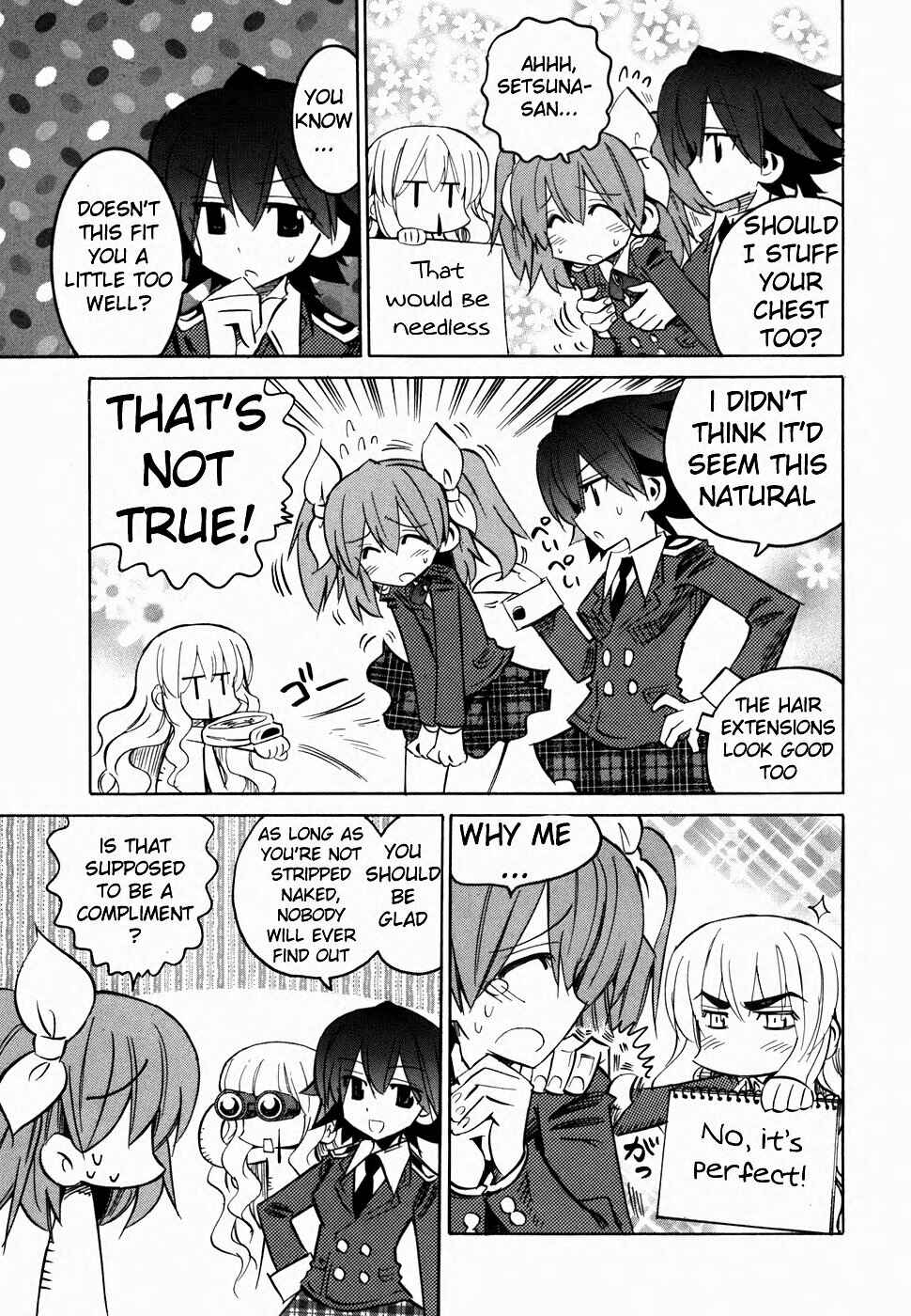 Page 21 Chapter 56 Needless