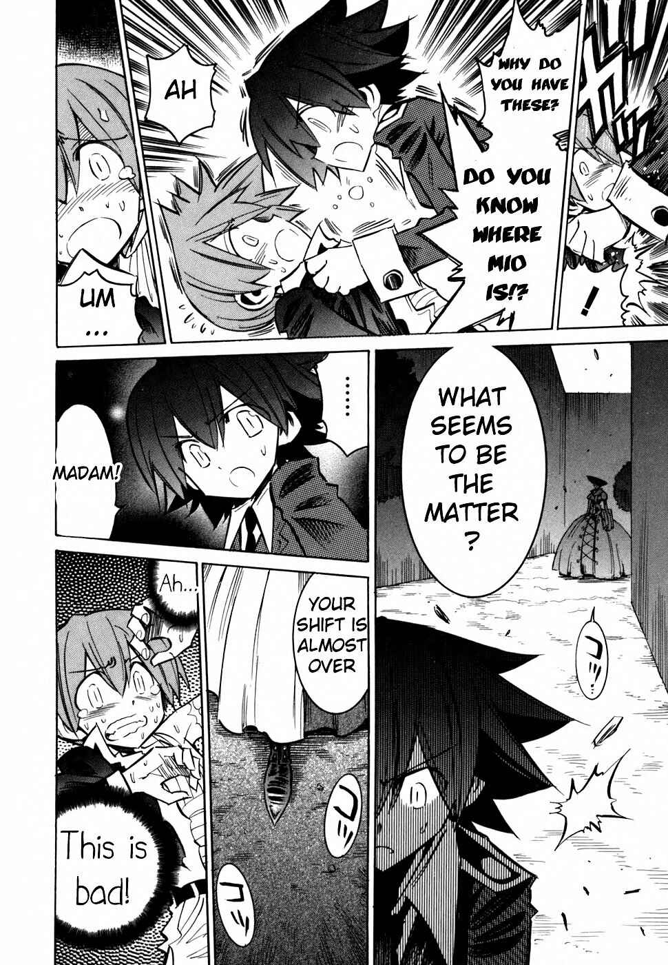 Page 4 Chapter 56 Needless
