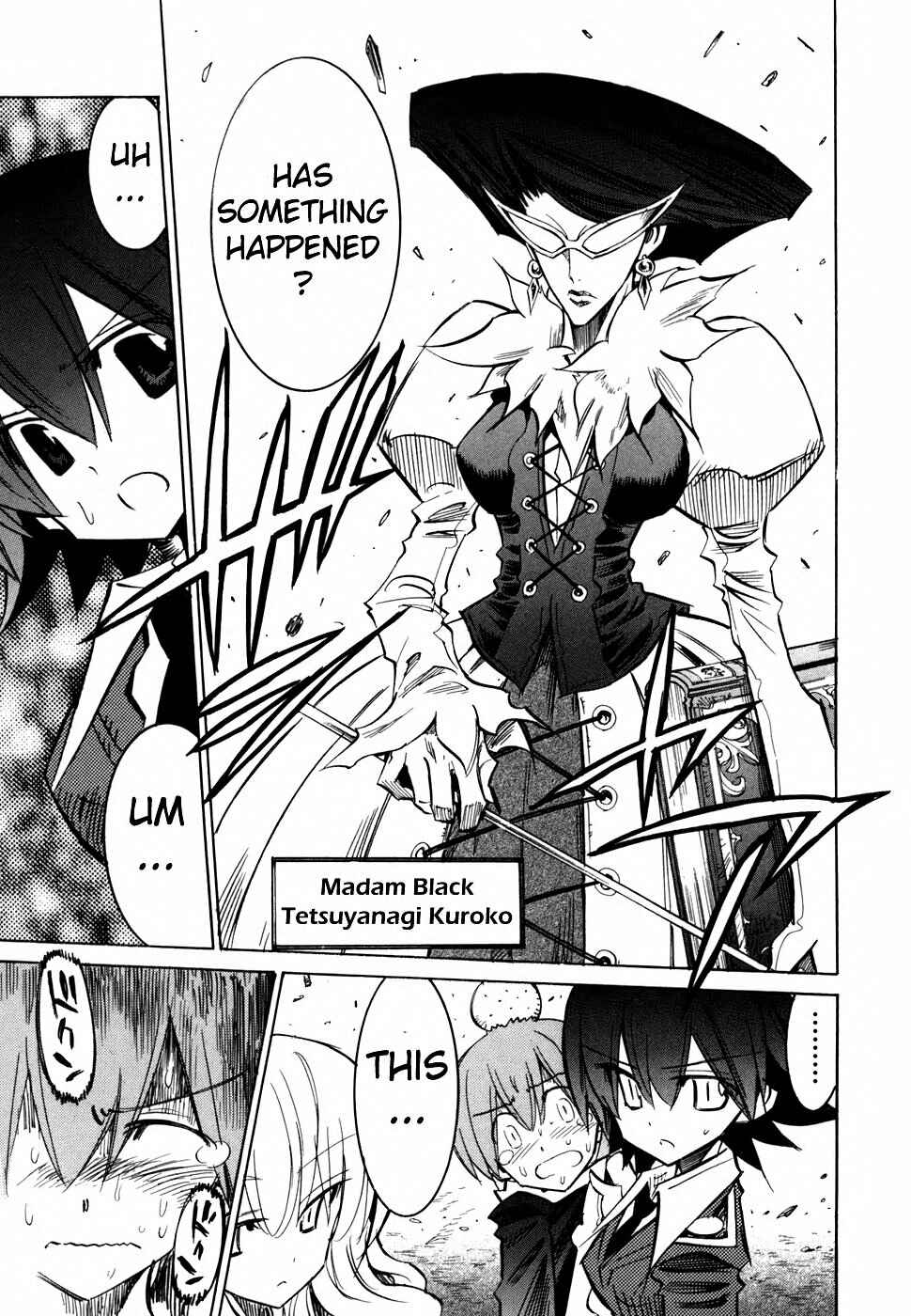 Page 5 Chapter 56 Needless