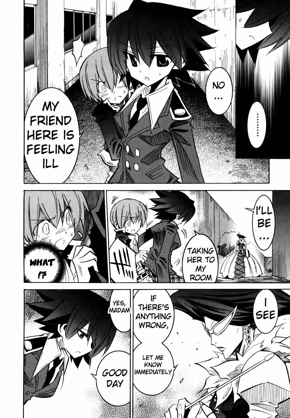 Page 6 Chapter 56 Needless