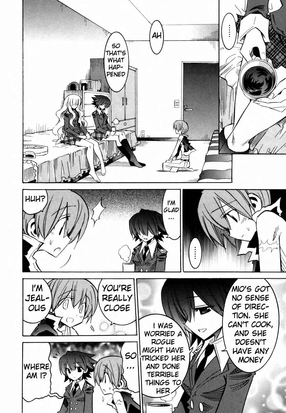Page 8 Chapter 56 Needless