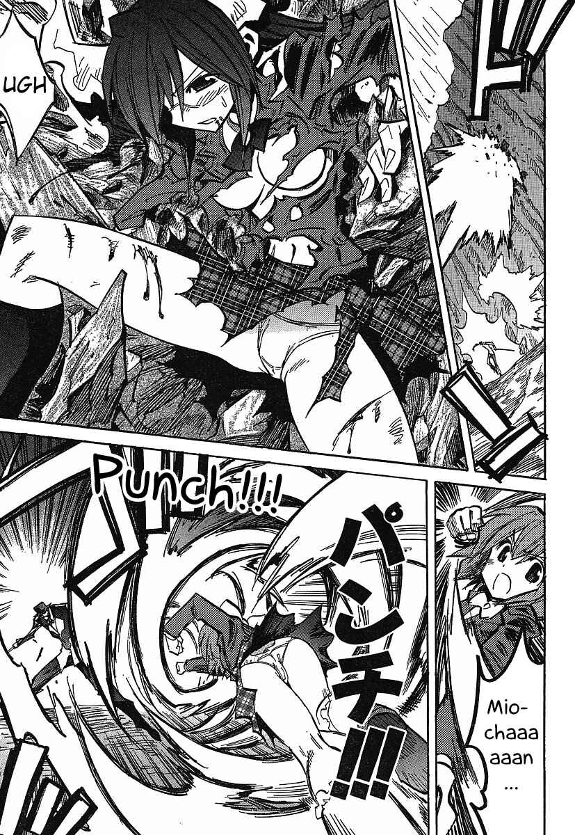 Page 16 Chapter 70 Needless
