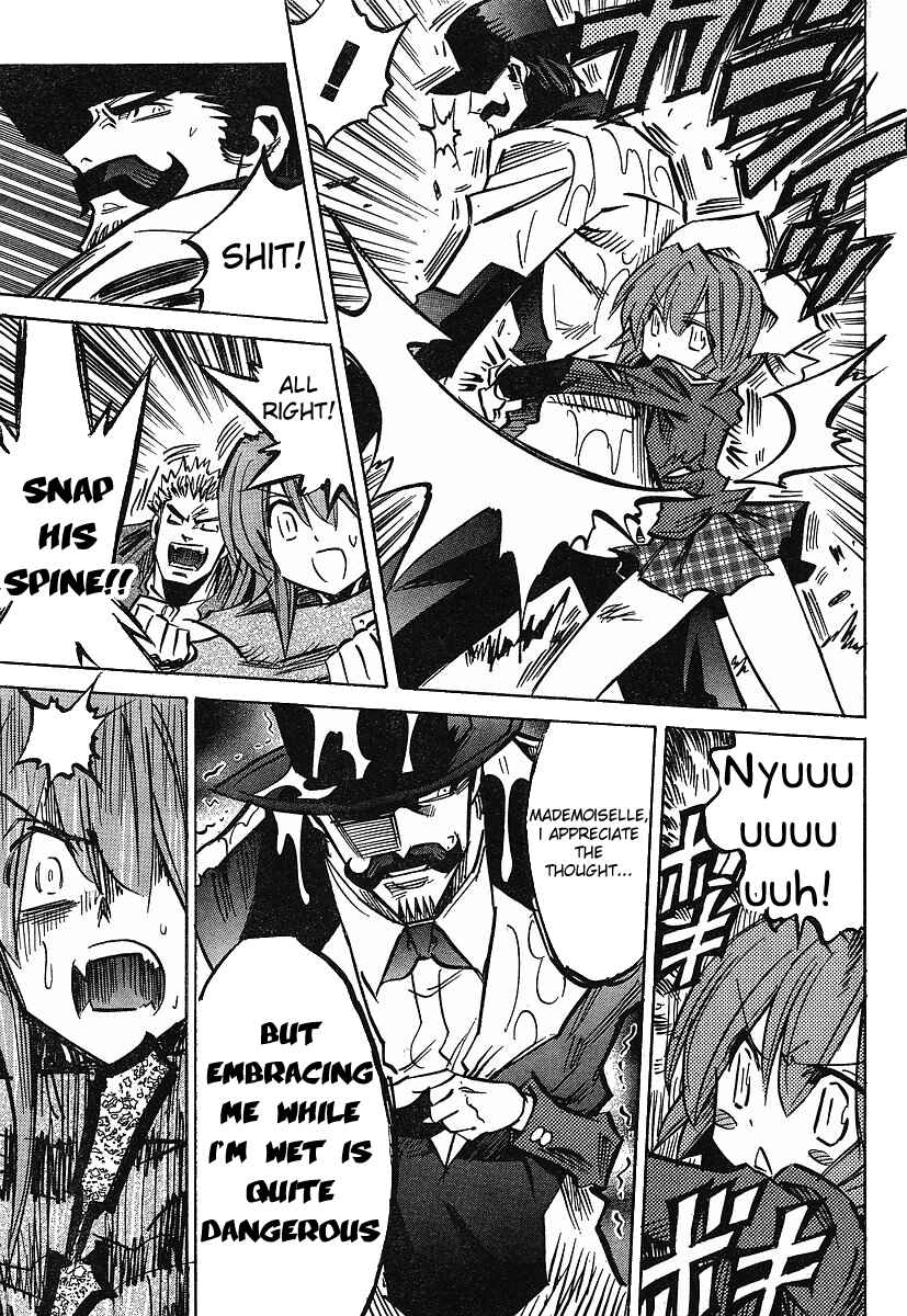 Page 26 Chapter 70 Needless