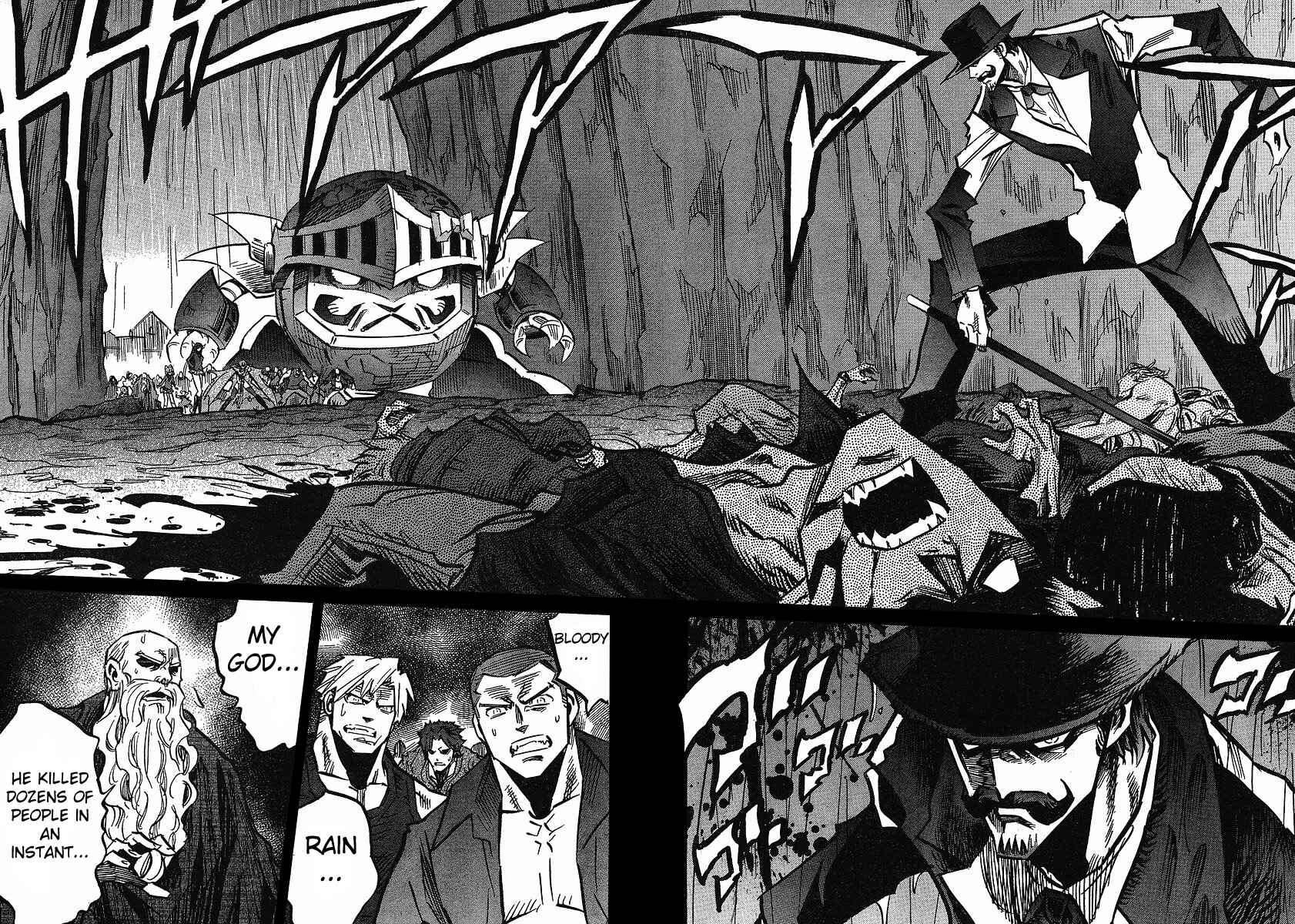 Page 6 Chapter 70 Needless