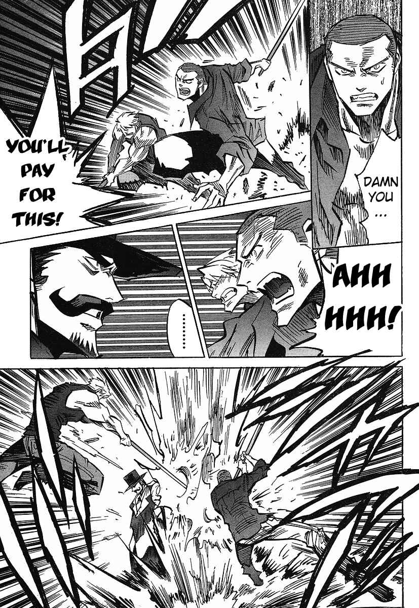 Page 8 Chapter 70 Needless