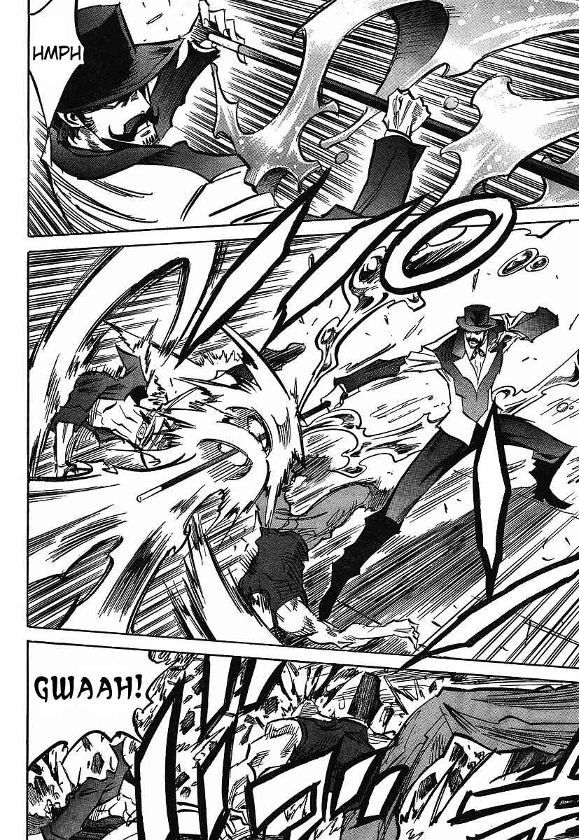 Page 9 Chapter 70 Needless