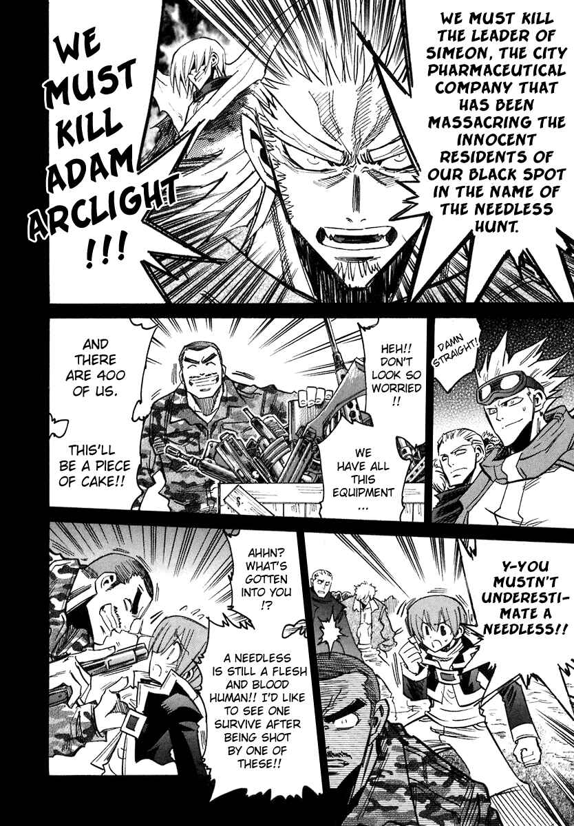 Page 14 Chapter 37 Needless